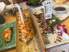 -鹤龟料理店(时代天街店)
