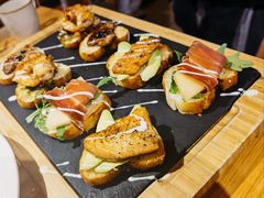 -沏点Trattoria意大利餐厅(新街口店)