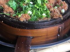 -乐山食古香跷脚牛肉