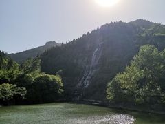 -黄花溪