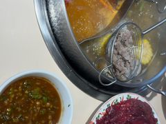 -汕头八合里海记牛肉店(清河店)