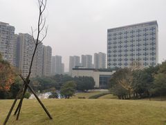 -成都保利公园皇冠假日酒店(熊猫基地店)