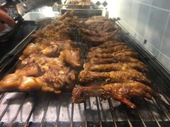徐亮特色烤猪蹄-徐亮烤蹄(建设路店)