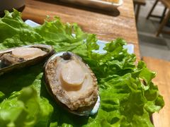 -十六蒲(桂林路店)