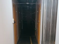 -安东易迷你自助仓储寄存仓库(顾戴路店)