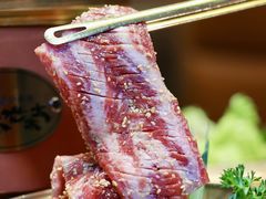 -西塔老太太泥炉烤肉(北京双井店)