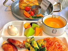 -黑宝石西餐厅(汇励99城市公园店)