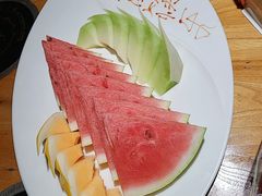 -金筷子西北菜·捞悦火锅