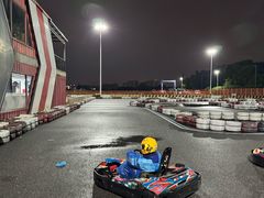 -锐擎卡丁车主题乐园(郊野公园店)