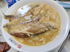 -何记面馆(龙泉山店)