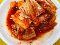 -屋里家延边朝鲜族冷面(南园店)