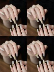 -M·X Nail日式美甲美睫