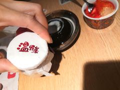 -温野菜涮涮锅(西单大悦城店)