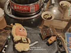 -尚竹阁冬瓜盅·18年地标美食(平洲店)