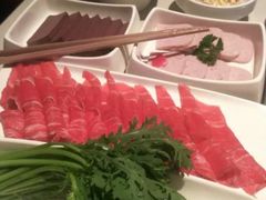 -海底捞火锅(勒泰店)