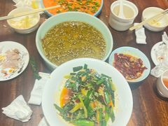 -泡桐树孙二娘私房菜