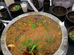 -刘胖娃鱼庄·特色鱼火锅(白鹤路店)
