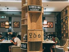 大堂-今之味南亚厨房·探店指南(领展购物广场店)