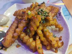 -萨尔瓦多Salvador's