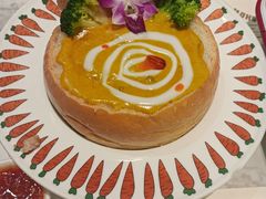 -斗牛士牛排(南京东路店)