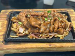 -高第街56号港式餐厅·精选(世茂广场宽厚里大明湖店)