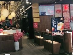 门面-呷哺呷哺(孝义万达店)