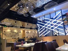 -蜀江烤鱼(金凤区万达店)