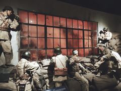 -上海四行仓库抗战纪念馆