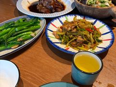 -常来小聚·广州非遗传承餐厅(中山二路店)