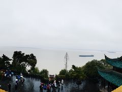 -岳阳楼景区