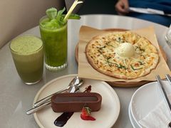 -农畉LONFOOD(福田星河COCOPark店)