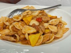 -忆江南·临江鱼馆