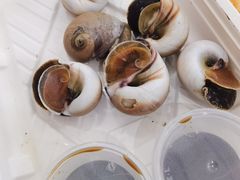 -盒马鲜生(富田新天地店)