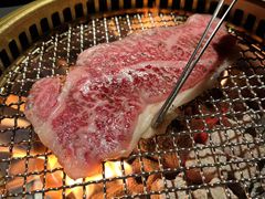 -黑崎烧肉·山野厨房(坪山店)