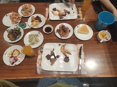 -汉巴味德(沈阳万象汇店)