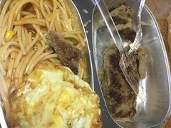 -豪客来牛排(红豆万花城店)