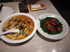 -阿莉餐厅(枣阳路店)