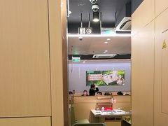 -海底捞火锅(青悦城店)