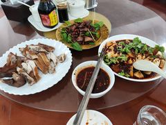 -沈卫国卤鸡店(总店)