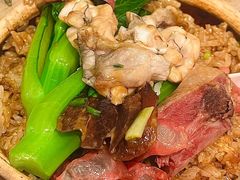 -肥仔文澳门猪骨煲(南京西路店)