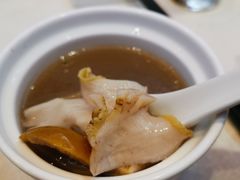 -东海酒家(长平东路店)