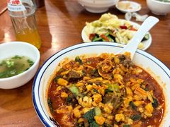 -清真·马洪小炒泡馍馆(钟楼回民街店)