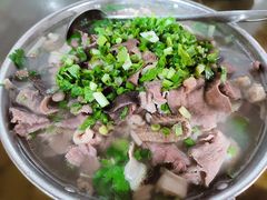 -小杨翘脚牛肉