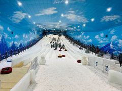 -世界之窗阿尔卑斯冰雪世界