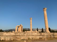 -奥林匹亚宙斯神庙