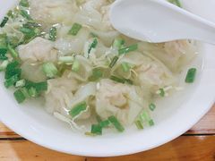 -味一早餐(民安路店)