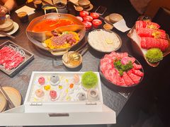 -色響火锅(恒隆广场店)