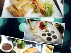 -巴别塔法餐舍(朝阳店)