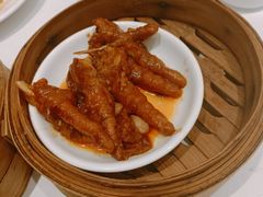 -万龙洲海鲜(大兴绿地缤纷城店)