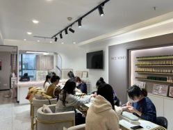 -谜秀韩式半永久纹眉纹绣洗眉